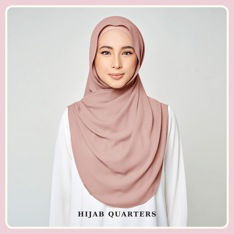 Aurea Collection (Dusty Pink)